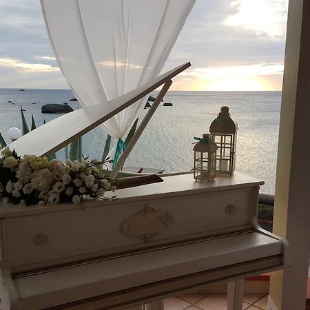 Bed and Breakfast La Citarea Forio  Екстер'єр фото