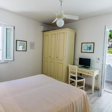 Bed and Breakfast La Citarea Forio  Екстер'єр фото