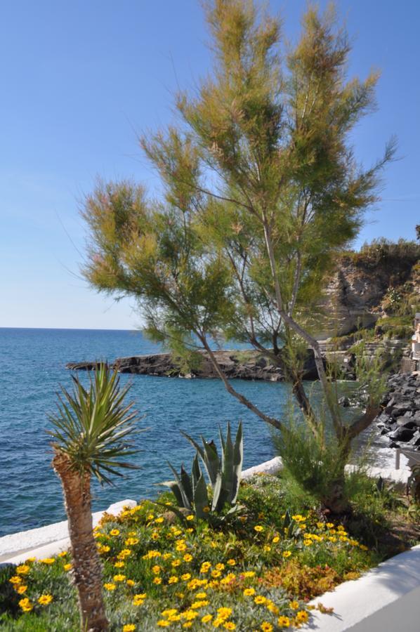 Bed and Breakfast La Citarea Forio  Екстер'єр фото