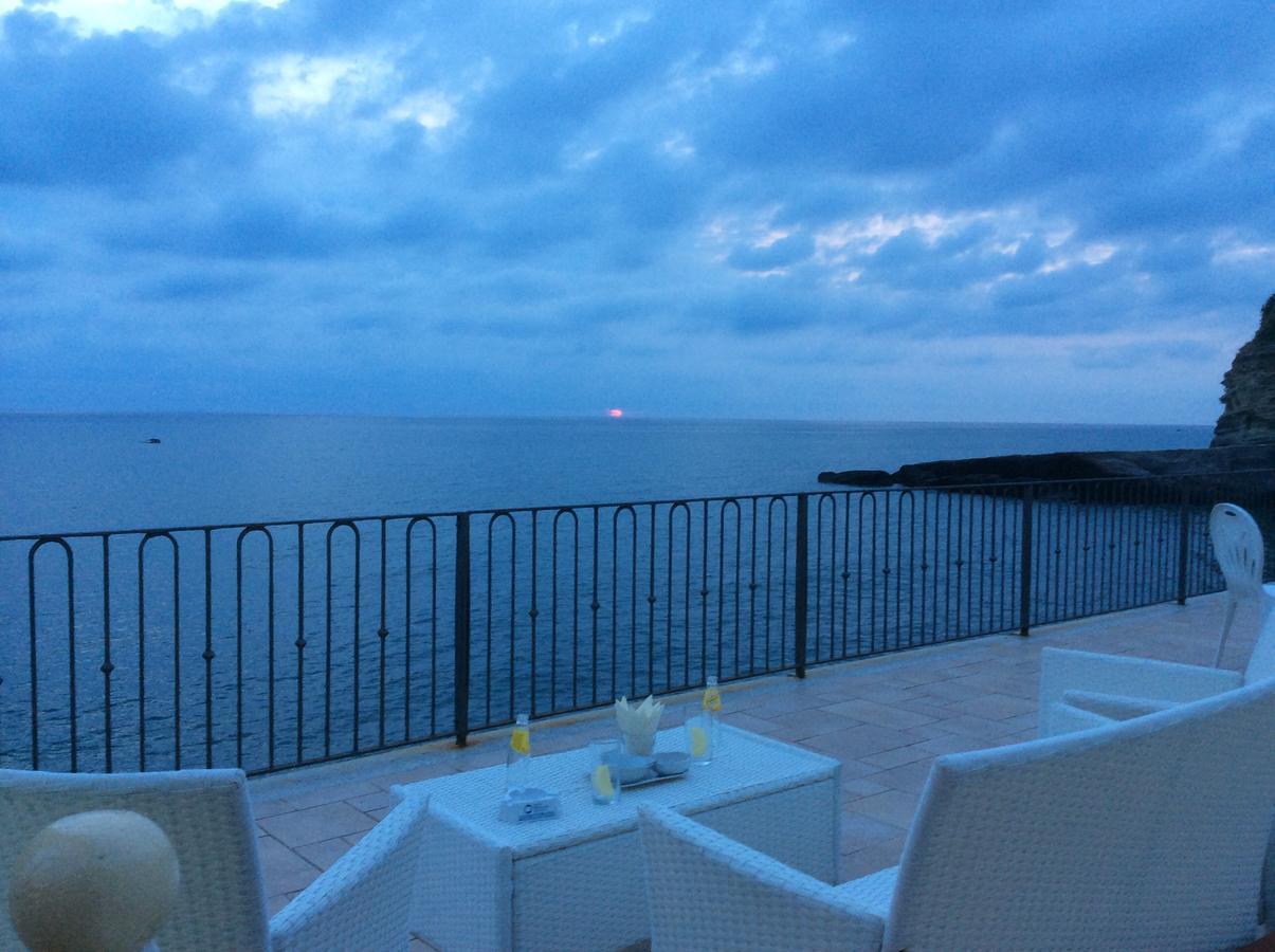 Bed and Breakfast La Citarea Forio  Екстер'єр фото