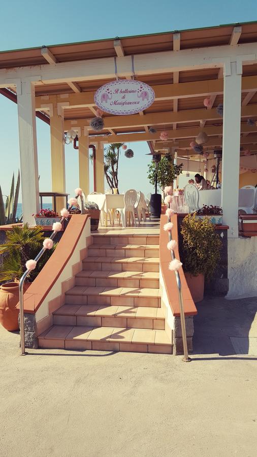 Bed and Breakfast La Citarea Forio  Екстер'єр фото
