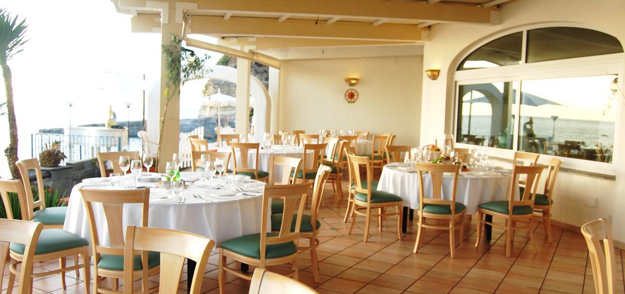 Bed and Breakfast La Citarea Forio  Екстер'єр фото