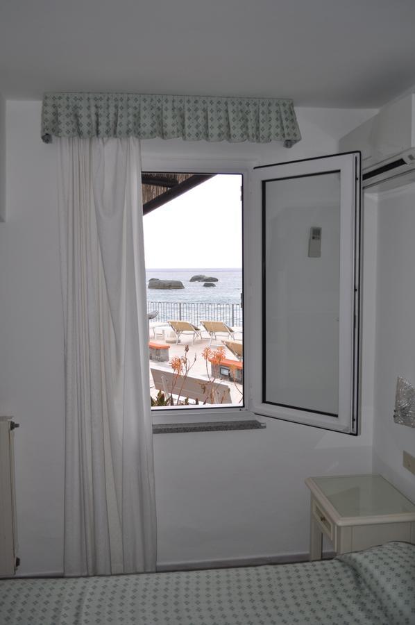 Bed and Breakfast La Citarea Forio  Екстер'єр фото