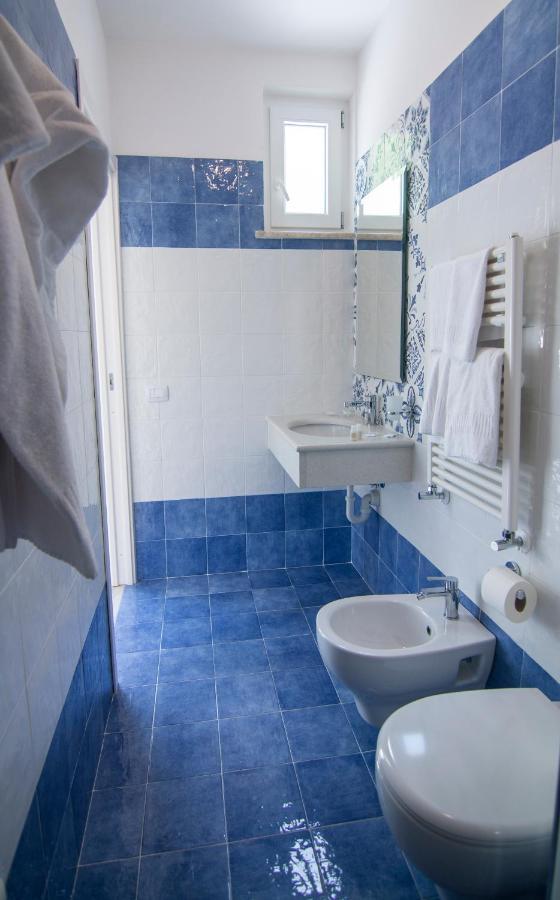 Bed and Breakfast La Citarea Forio  Екстер'єр фото